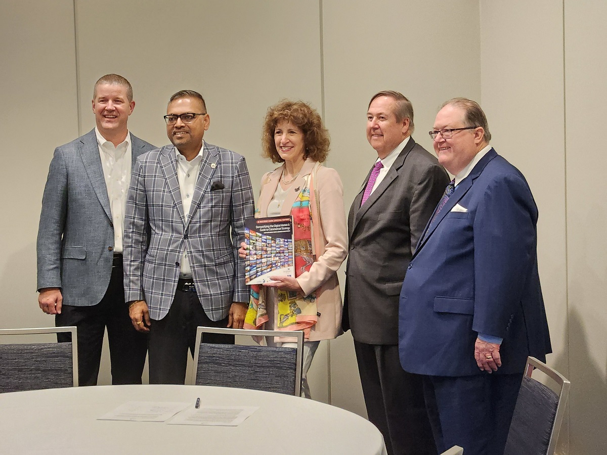 Kalibri Labs and Hotel Industry Associations Sign a Letter of Intent ...