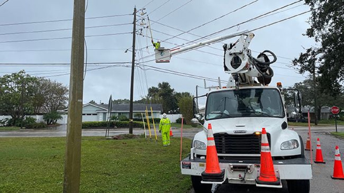 Duke Energy restores power for more than 250,000 customers across ...