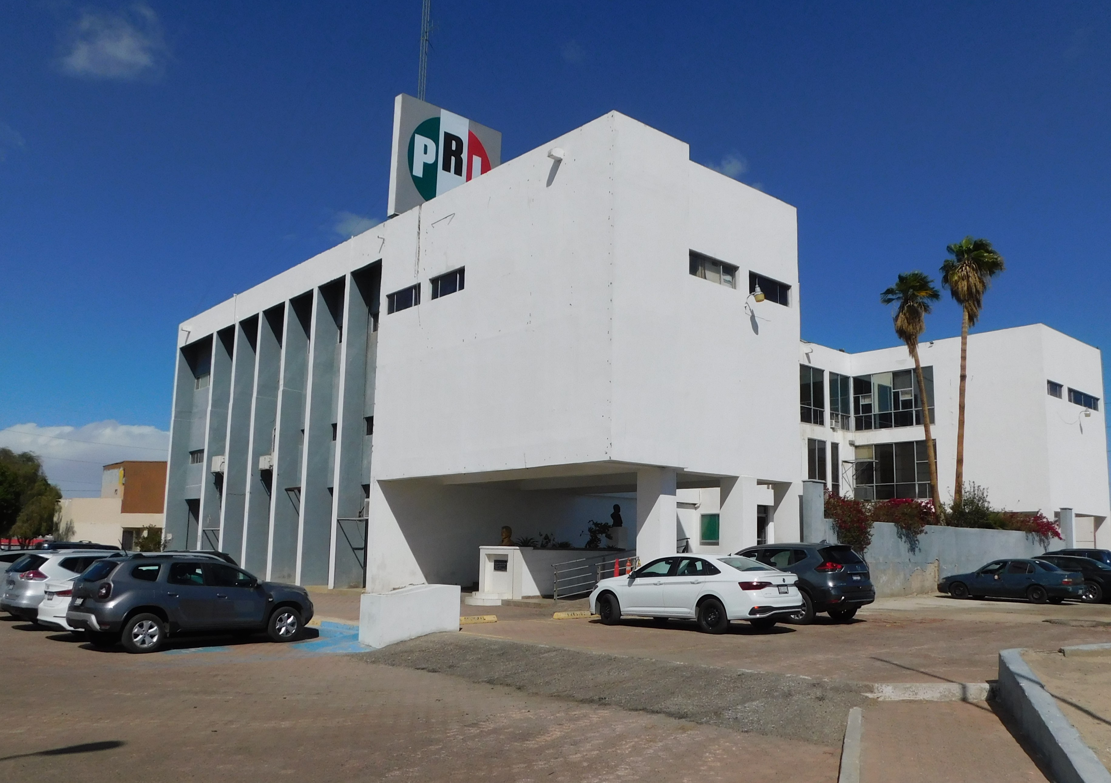 Pri Building Se perfilan cuatro espacios para mujeres en candidaturas del PRI a ...