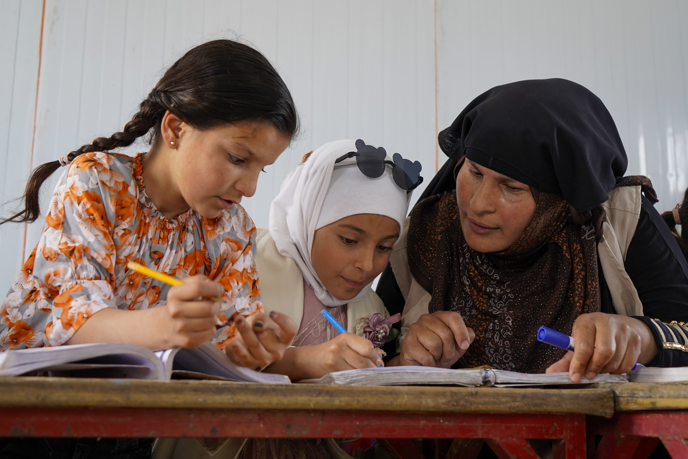 Education is Empowerment for Women and Girls Everywhere - The Baja Post