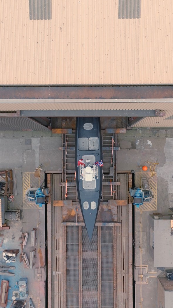 Nova Scotia’s Leeway Marine has secured yet another global partnership ...