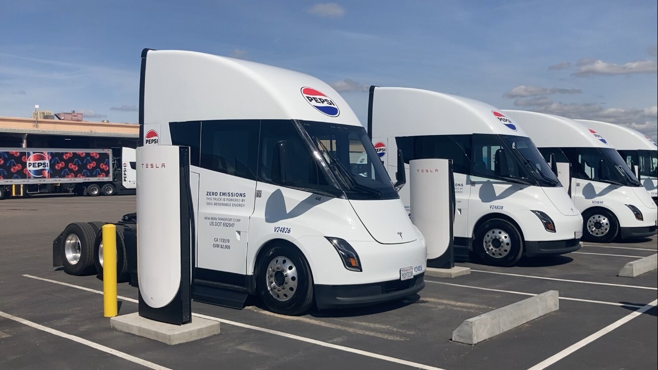 New PG&E Service Offering Makes It Easier and Faster to Connect EV ...