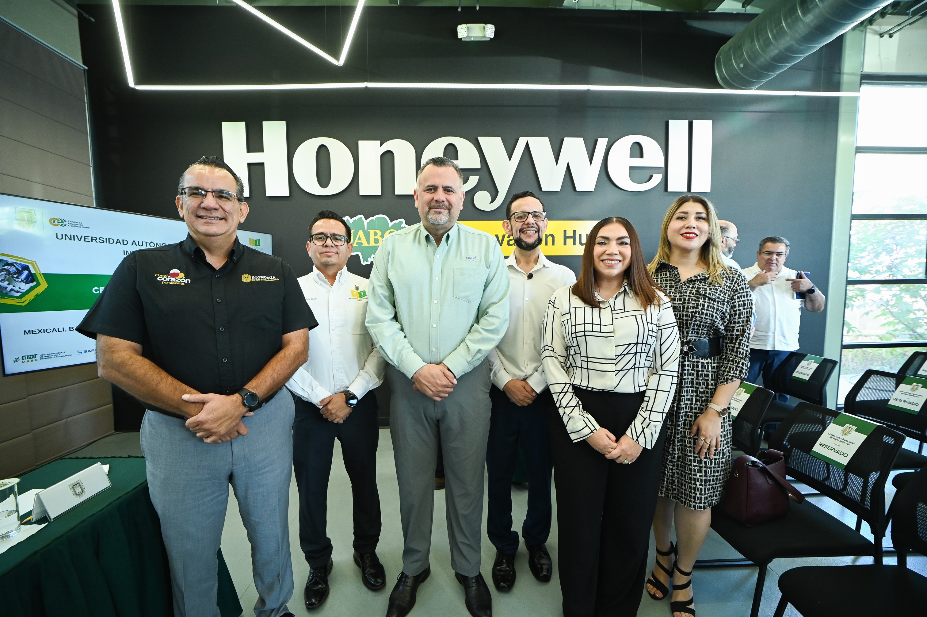 UABC impulsa Certificación en Alta Tecnología para fortalecer el sector ...